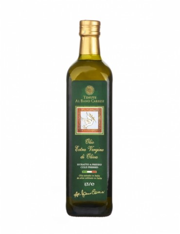 Olio Extravergine di Oliva...