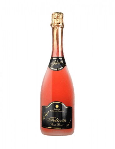 Felicità Rosè Brut