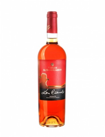 Don Carmelo Rosato