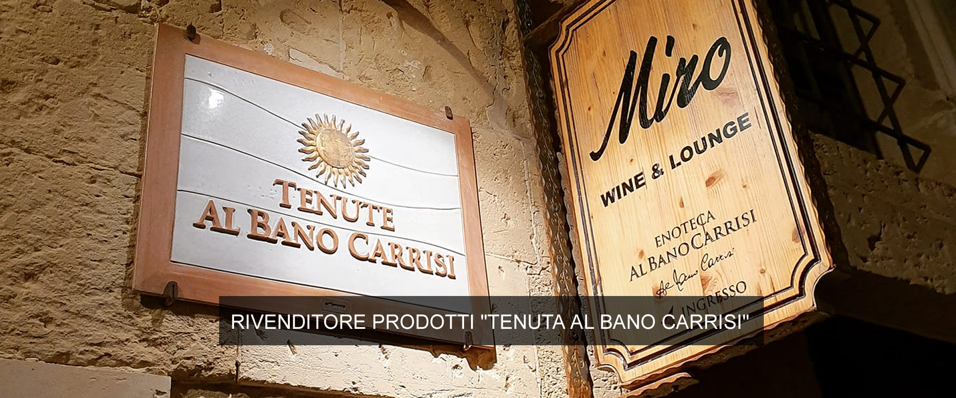 Miro Wine&Lounge